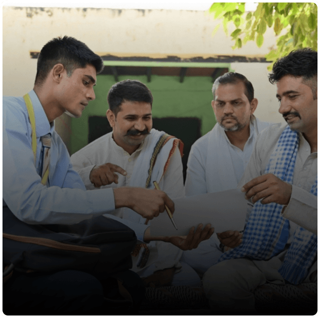 Member Engagement