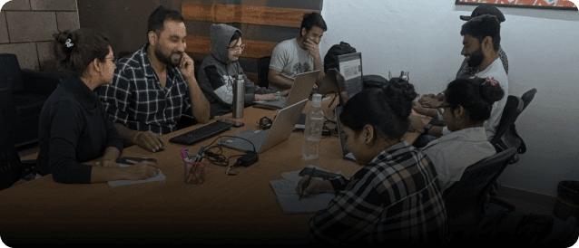 Tech Environment