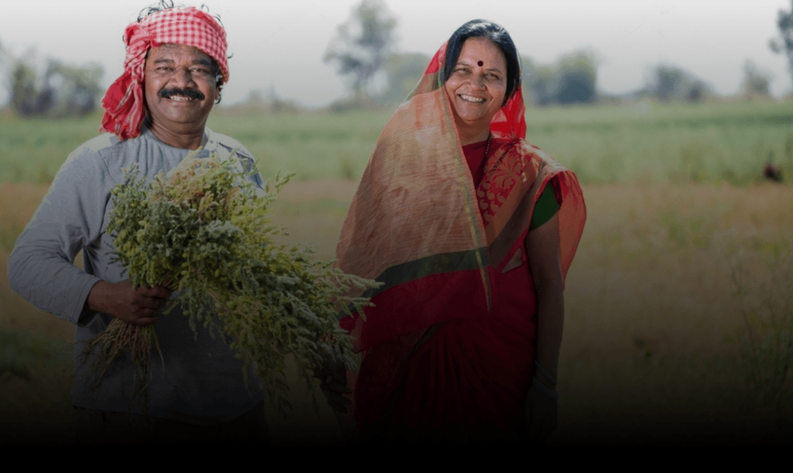 Farmers